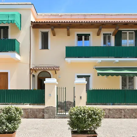 Myosotis - With Terrace In Apartamento