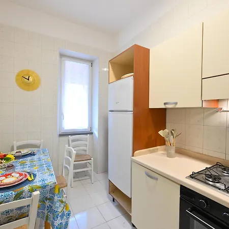 Apartamento Myosotis - With Terrace In *
