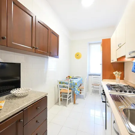 Apartamento Myosotis - With Terrace In *