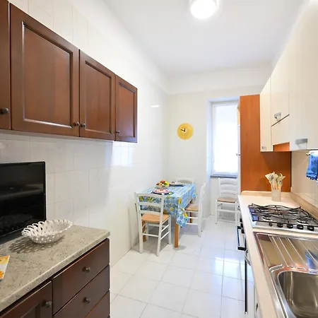 Apartamento Myosotis - With Terrace In