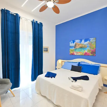 Apartamento Myosotis - With Terrace In