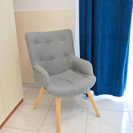 Apartamento Myosotis - With Terrace In