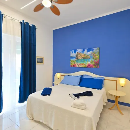 Myosotis - With Terrace In Apartamento *