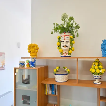 Apartamento Myosotis - With Terrace In