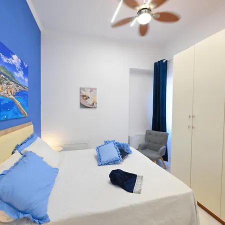 Apartamento Myosotis - With Terrace In *