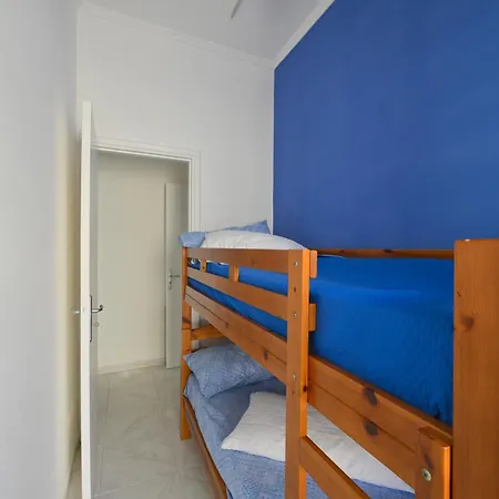 Myosotis - With Terrace In Apartamento