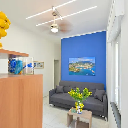 Myosotis - With Terrace In *