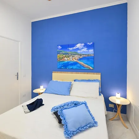 Myosotis - With Terrace In *