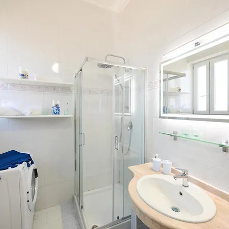Apartamento Myosotis - With Terrace In